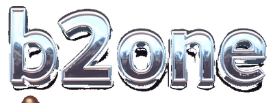 b2one logo